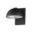 ET2 - E30244-BK - LED Outdoor Wall Sconce - Cauldron - Black