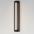 Fuse Outdoor LED Outdoor Wall Sconce (E30254-10BKGLD)