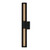 ET2 - E30318-BK - LED Outdoor Wall Sconce - Citadel - Black