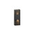 ET2 - E30393-ABZ - LED Outdoor Wall Sconce - Grate - Architectural Bronze