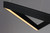 Stealth LED Pendant (E30576-BK)
