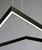 Stealth LED Pendant (E30576-BK)