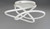Twisted LED Flush Mount (E30640-MW)
