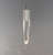 Quartz LED Mini Pendant (E31242-20PC)