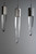Quartz LED Pendant (E31243-20PC)