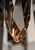 Quartz LED Pendant (E31245-20BK)