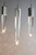 Quartz LED Pendant (E31245-20PC)
