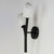 Blossom LED Wall Sconce (E32792-93BK)