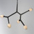 Blossom LED Pendant (E32795-93BK)