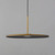 ET2 - E34002-AB - LED Pendant - Berliner - Antique Brass