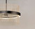 Chimes WiZ LED Pendant (E34205-BKSN)