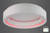 iCorona FoH LED Flush Mount (E35001-MW)