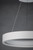 iCorona FoH LED Pendant (E35004-MW)