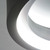iCorona WiZ LED Surface Mount (E35100-BK)