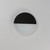 Alumilux Glow LED Outdoor Wall Sconce (E41280-BK)