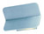 ET2 - E41309-SA - LED Outdoor Wall Sconce - Alumilux Bend - Satin Aluminum