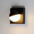 Alumilux Majik LED Wall Sconce (E41326-BK)