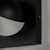 Alumilux Majik LED Wall Sconce (E41326-BK)