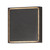 ET2 - E41329-BK - LED Outdoor Wall Sconce - Alumilux Outline - Black