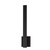 ET2 - E41342-BK - LED Outdoor Wall Sconce - Alumilux Line - Black