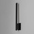 Alumilux Line LED Outdoor Wall Sconce (E41342-BK)