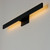 Alumilux Line LED Outdoor Wall Sconce (E41343-BK)