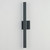 Alumilux Line LED Outdoor Wall Sconce (E41343-BZ)