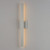 Alumilux Line LED Outdoor Wall Sconce (E41343-SA)