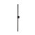ET2 - E41344-BK - LED Outdoor Wall Sconce - Alumilux Line - Black