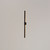 Alumilux Line LED Outdoor Wall Sconce (E41344-BK)