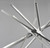 Alumilux Aster LED Pendant (E41446-SA)