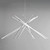 Alumilux Aster LED Pendant (E41446-SA)
