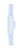 ET2 - E41526-WT - LED Outdoor Wall Sconce - Alumilux Runway - White