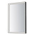 ET2 - E42062-BBK - LED Mirror - Bevel - Brushed Black