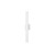 ET2 - E42342-WT - LED Outdoor Wall Sconce - Alumilux Line 5CCT - White