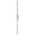 ET2 - E42348-SA - LED Outdoor Wall Sconce - Alumilux Line 5CCT - Satin Aluminum