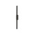 ET2 - E42364-BK - LED Outdoor Wall Sconce - Alumilux Sideline - Black