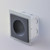 ET2 - E42400 - Rough in Box - Alumilux Step Light