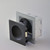 Alumilux Step Light Rough in Box (E42400)