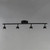 Taylor LED Pendant (E52004-BK)