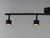 Taylor LED Pendant (E52004-BK)