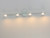 ET2 - E52004-WT - LED Pendant - Taylor - White