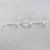 Taylor LED Pendant (E52004-WT)