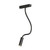 ET2 - ETL21216-BK - LED Track Light - Continuum - Track - Black