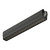 ET2 - ETL28216-BK - LED Track Light - Continuum - Track - Black