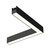 ET2 - ETL29212-BK - LED Track Light - Continuum - Track - Black
