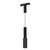 ET2 - ETL31622-BK - LED Track Pendant - Continuum - Track - Black
