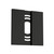 ET2 - ETMSC02-BK - Track Cover Plate - Continuum - Track - Black