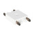 ET2 - ETMSC180-2END-WT - Track End to End Connector - Continuum - Track - White