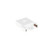 ET2 - ETMSC-1END-WT - Track End Connector - Continuum - Track - White